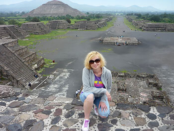  АЦТЕКА ПЛЮС ТУР