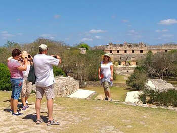 МАЙЯ – ПАЛЕНКЕ – ЧИАПАС