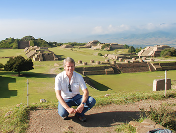 МЕДНЫЙ КАНЬОН плюс ГРАН МЕХИКО