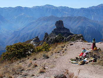 ОТ СЕВЕРА ДО ЮГА:  Расцвет Культур Мексики
